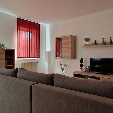 Apartment Nepomuk Kirchberg an der Pielach Екстериор снимка