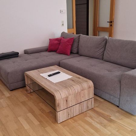 Apartment Nepomuk Kirchberg an der Pielach Екстериор снимка
