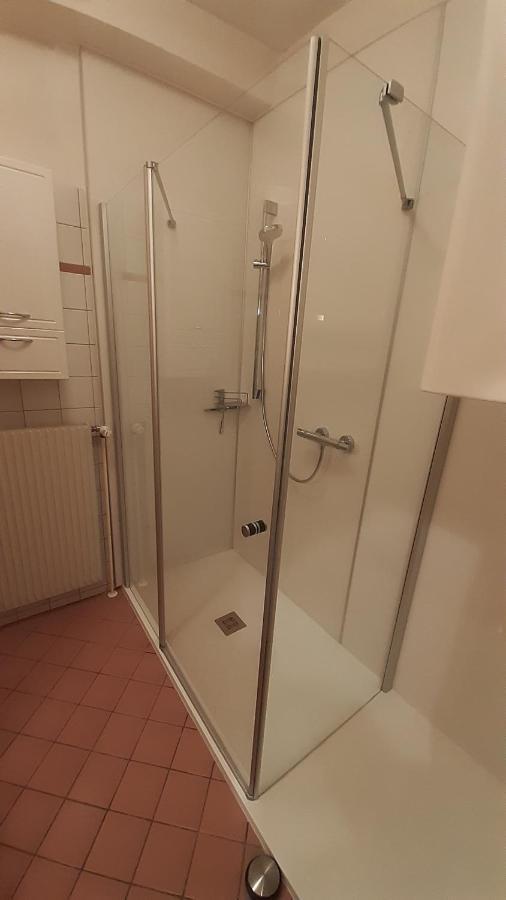 Apartment Nepomuk Kirchberg an der Pielach Екстериор снимка
