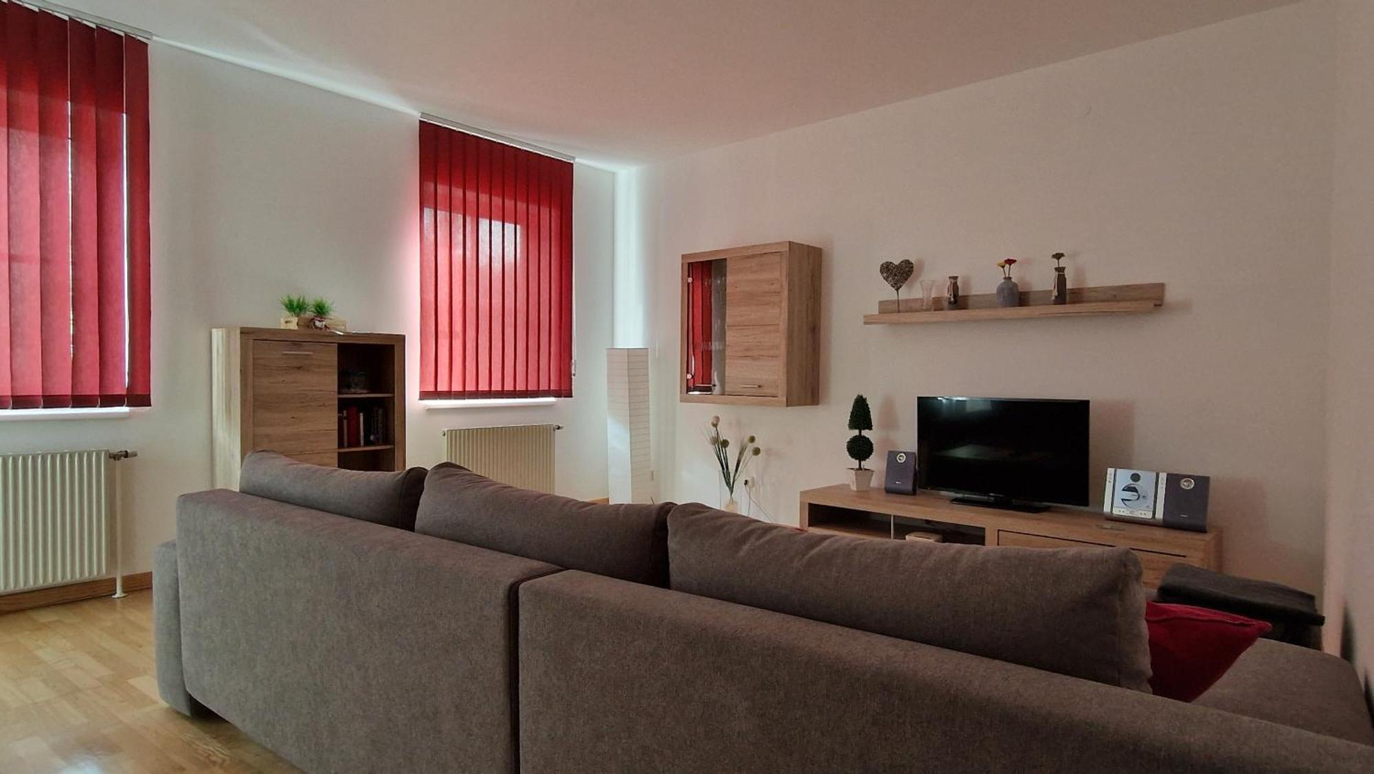 Apartment Nepomuk Kirchberg an der Pielach Екстериор снимка