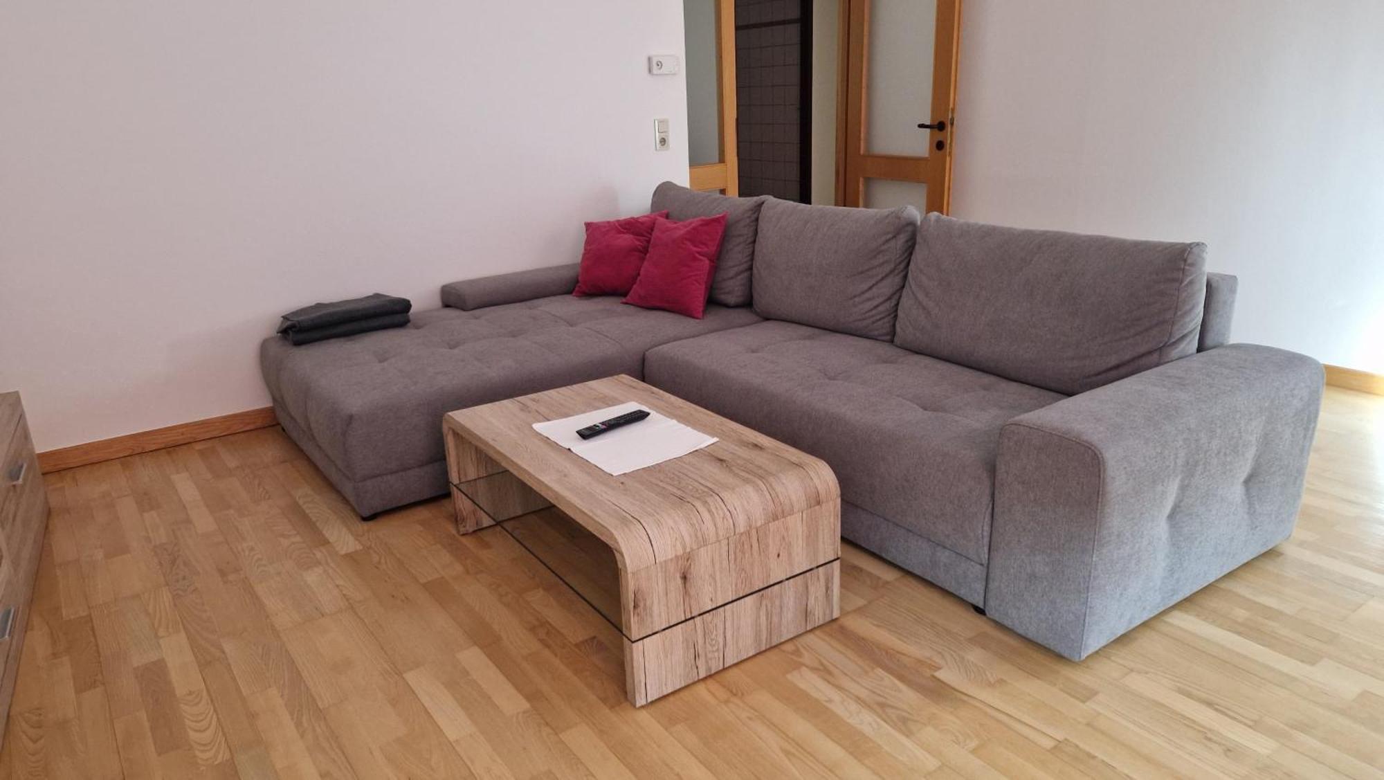Apartment Nepomuk Kirchberg an der Pielach Екстериор снимка
