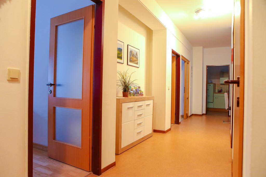 Apartment Nepomuk Kirchberg an der Pielach Екстериор снимка
