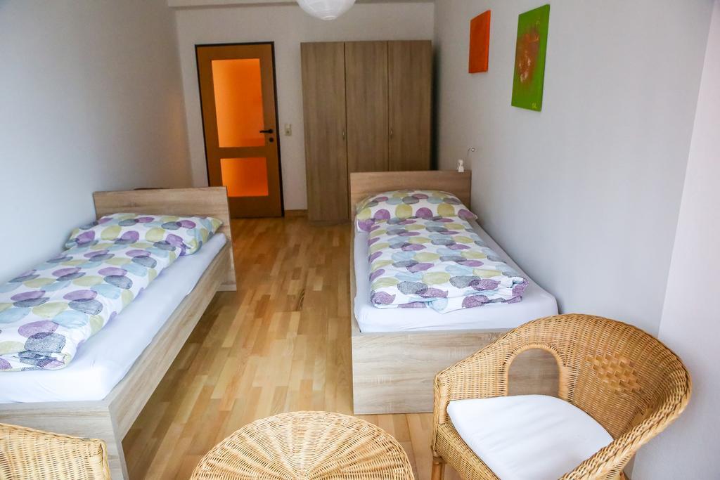 Apartment Nepomuk Kirchberg an der Pielach Екстериор снимка