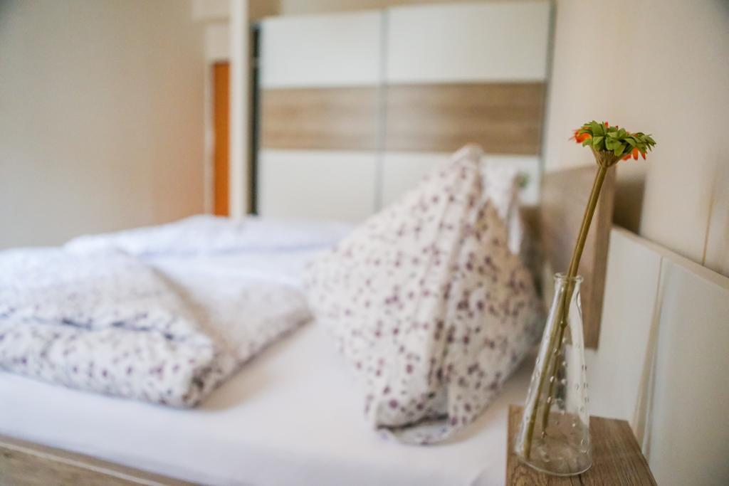 Apartment Nepomuk Kirchberg an der Pielach Екстериор снимка