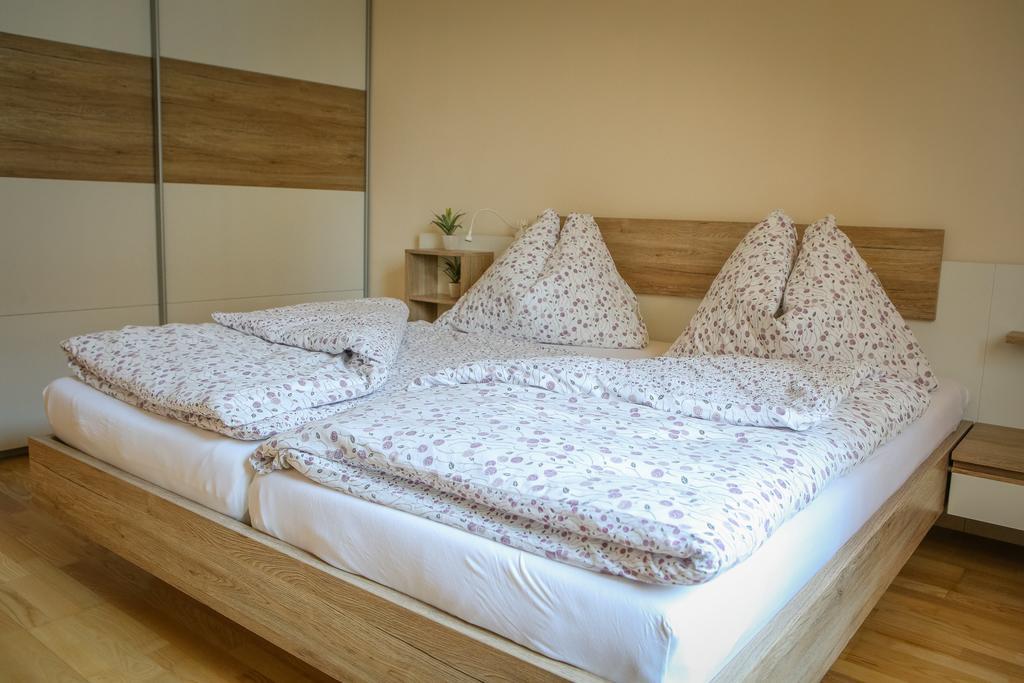 Apartment Nepomuk Kirchberg an der Pielach Екстериор снимка