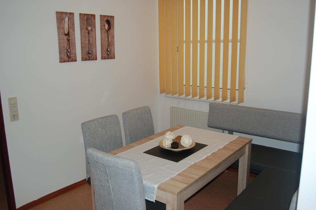 Apartment Nepomuk Kirchberg an der Pielach Екстериор снимка